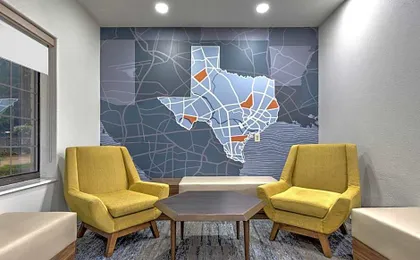 Holiday Inn Express and Suites Granbury By IHG