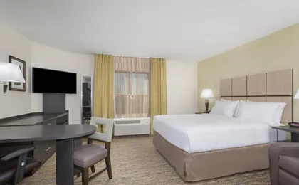 Candlewood Suites Pueblo