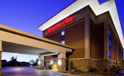 Hampton Inn Minneapolis Nw Maple Grove