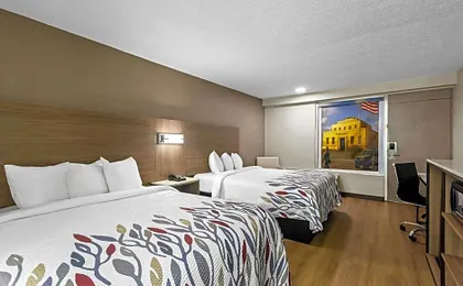 Red Roof Inn Radcliff - Fort Knox