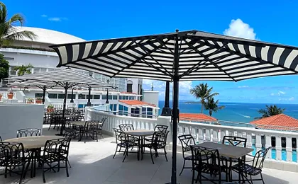 El Conquistador Resort - Puerto Rico