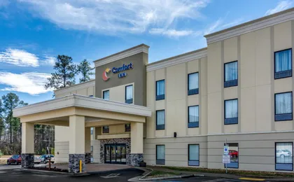 Comfort Inn