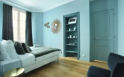 Splendid Apartment Champ de Mars - Eiffel Tower