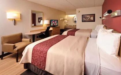 Red Roof Inn Louisville East Hurstbourne