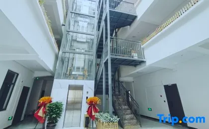 Shunyuan Hotel (Lijiang Old Town)