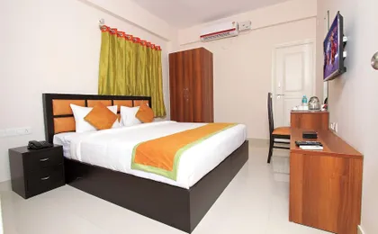 Arra Suites