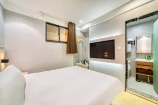 Hi Inn Hangzhou Sandun West Lake Science And Technology Park