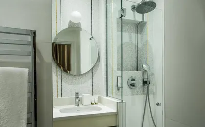 Hotel Des Saints Peres