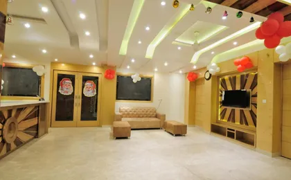 Hotel Gold Inn (Adults only)