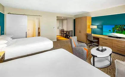 Hilton Miami Dadeland