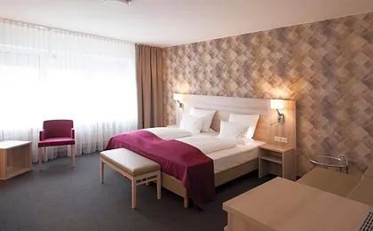 Hotel Senator München