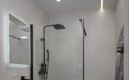 Five Apartments