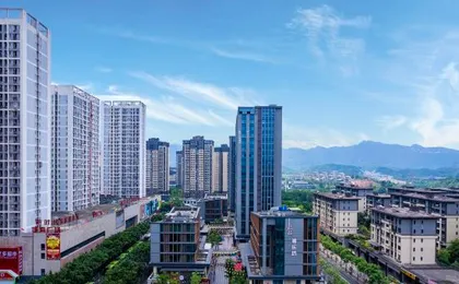 Yunjian Xiaozhu Hotel