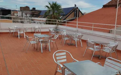 Hostal la Terrassa
