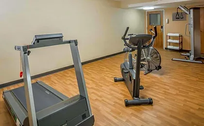 Comfort Inn - NYS Fairgrounds