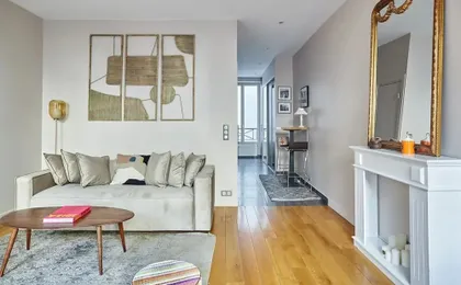 Superb Apartment Avenue Montaigne/saint Honore