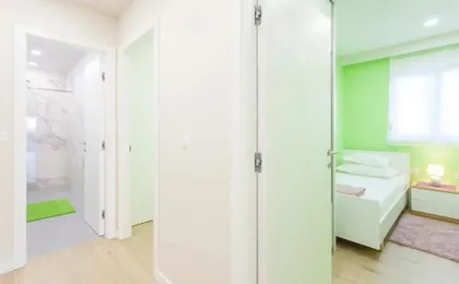 Center New Apartment Krivic