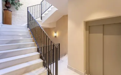 Exclusive Apartment Near Cathedral Rodrigo Caro IV