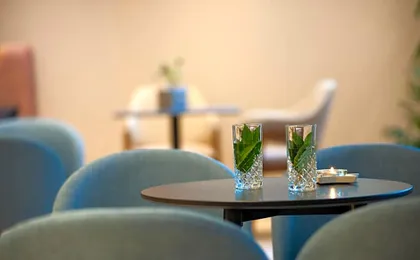 Athens Platinum Rooms and Suites