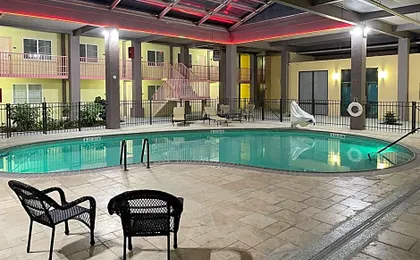 SureStay Plus Hotel by Best Western Odessa