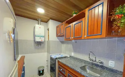 Apto Luxo Gramado 2 Quartos Perto Rua Coberta