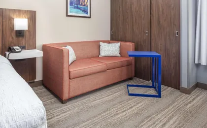 Hampton Inn Joliet - I-55