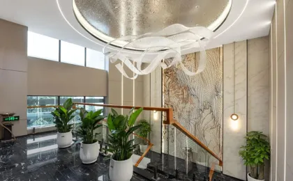 Guangzhou Lingyue Hotel (Canton Fair Transfer Service)
