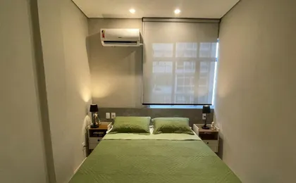Apartamento Copacabana