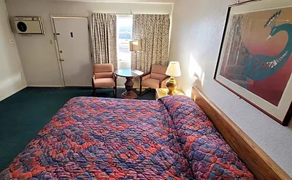 Budget Inn Motel Gallup