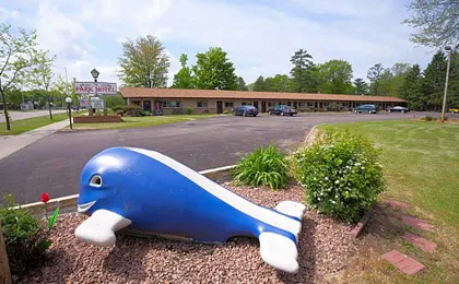 Park Motel