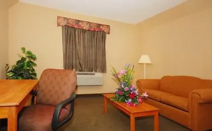 Comfort Inn Mission - McAllen West