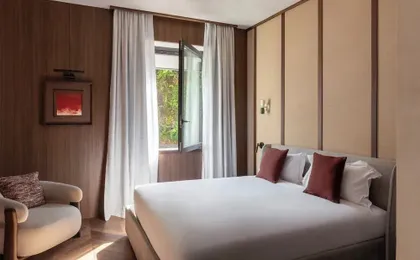 Naman Hotellerie - Condotti