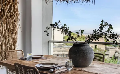 Sanders Old Port - Cozy 1-Bdr. Apt. W/ Balcony