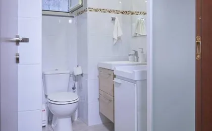 La Palma Loft Located in the Heart of Catania