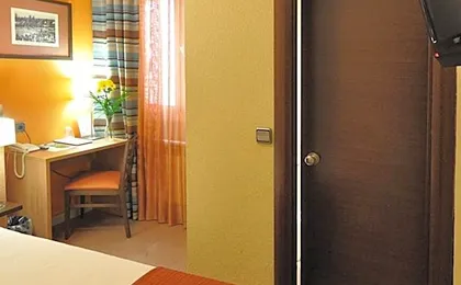 Hostal Ballesta