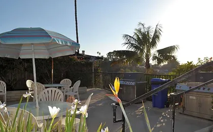 Moonlight Beach Motel