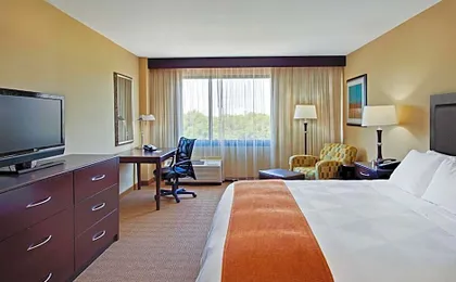 Radisson Freehold