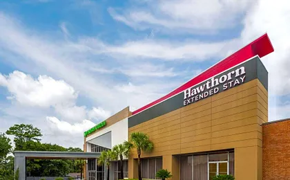Hawthorn Extended Stay by Wyndham Columbia / Ft. Jackson