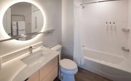 Towneplace Suites By Marriott Ellensburg
