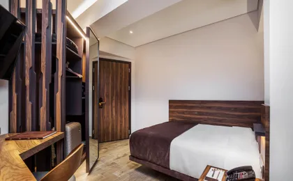 Imperial Plus Urban Smart Hotel Thessaloniki
