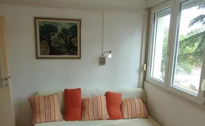 Apartment Calluna