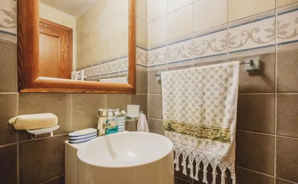 Serene Indoor Pool & Hamam Villa