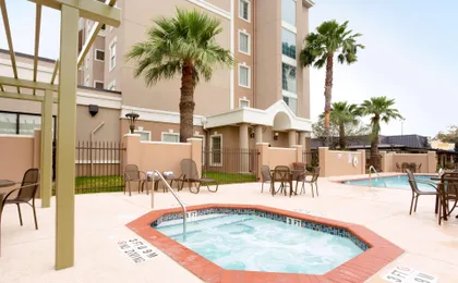 Drury Inn & Suites Mcallen