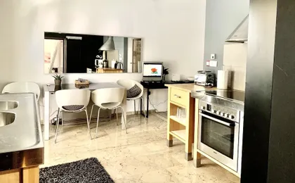 Impeccable 3-bed Apartment in Athens
