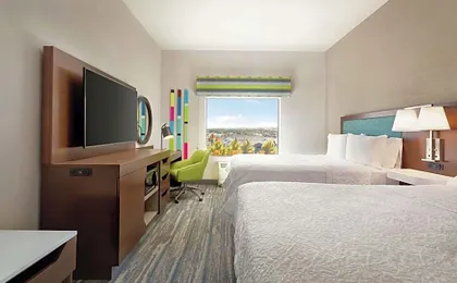 Hampton Inn West Valley Salt Lake City