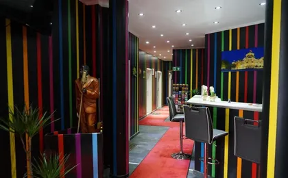 Amaya Motel