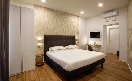 Amalia Suites by Remember Rome