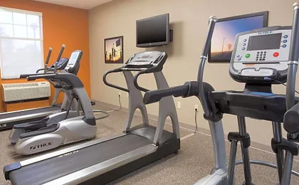 Drury Inn and Suites Lafayette LA