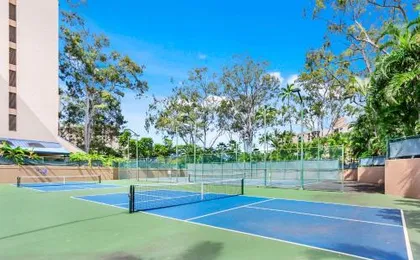 Sands of Kahana Vacation Club