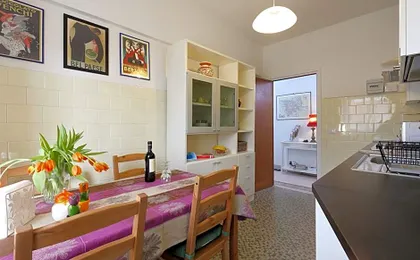 Casa di Barbano